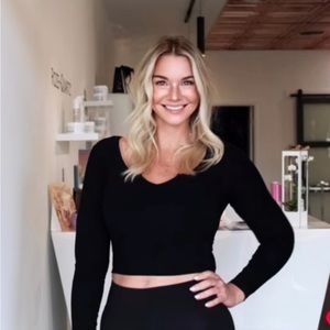 Meet your Posher, Bonnie